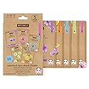 Naturally - Variety pack (Vitamin C, Hyaluronic Acid, Retinol, Cucumber, Collagen) - Perfect for at Home Spa Days, K-beauty inspired, Ingredients led Beauty & Personal Care NATURALLY