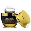 Merle Roberts 24k Gold and Caviar Concentrated Night Cream Intensely Hydrating Anti-Aging Night Cream for Face Reduces Wrinkles, Fine Lines Beauty & Personal Care Merle Roberts