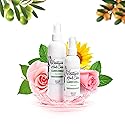 Rastta Locs Rosewater and Mint Conditioning Loc and Body Refreshing Spray for Type 4 hair, Braids, Organic, Vegan Hair Moisturizer, Dreadlock Spray Beauty & Personal Care Rasttafari Hair Care