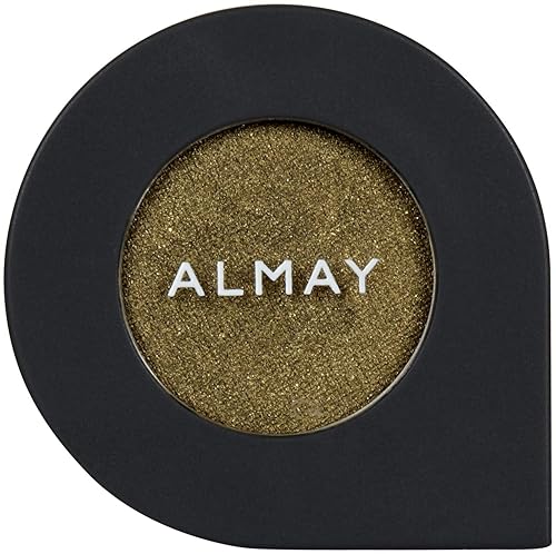 Almay Shadow Softies, Moss Beauty & Personal Care Almay