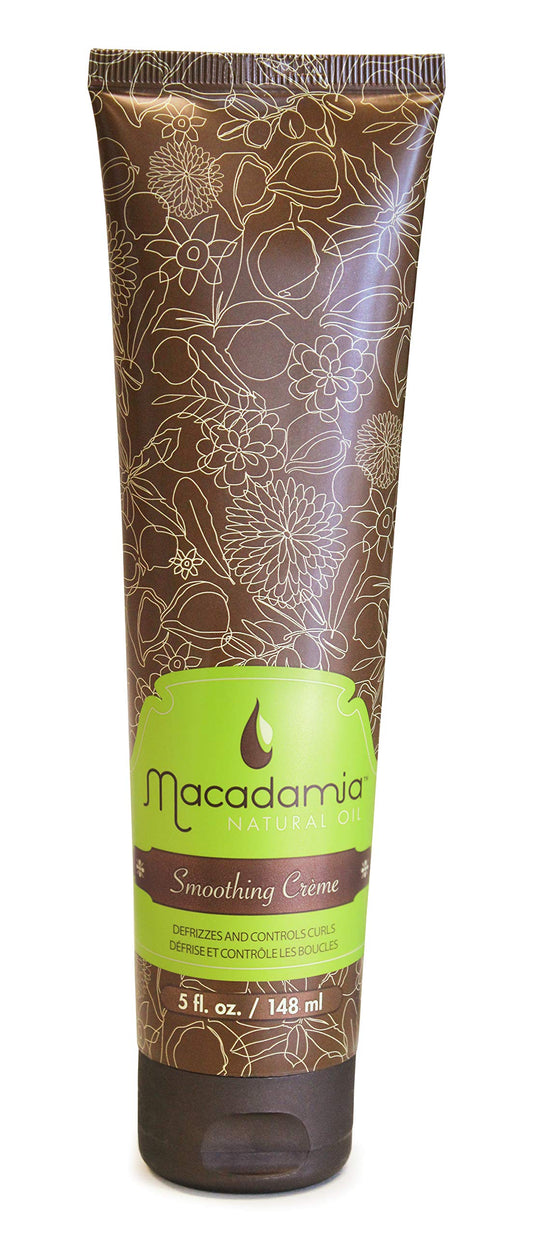 Macadamia Natural Oil Smoothing Creme, 5 Fluid Ounce Beauty & Personal Care Macadamia Natural Oil