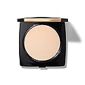 Lancôme Dual Finish Powder Foundation - Natural Finish, Sheer-to-Full Coverage, Longwear Powder Foundation, Controls Shine - 320 Amande Beauty & Personal Care Lancôme