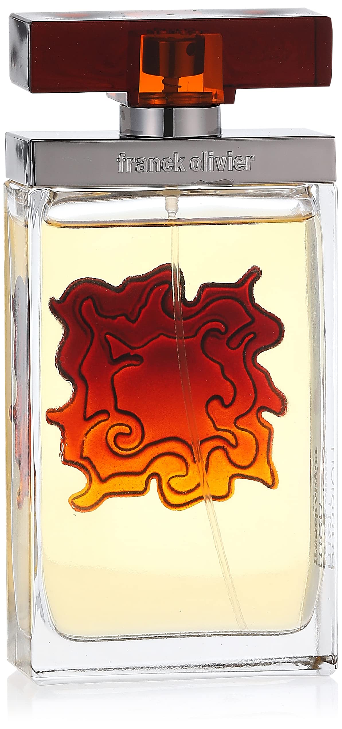 Franck Olivier Passion Eau de Toilette Spray for Men, 2.5 Ounce Beauty & Personal Care Franck Olivier