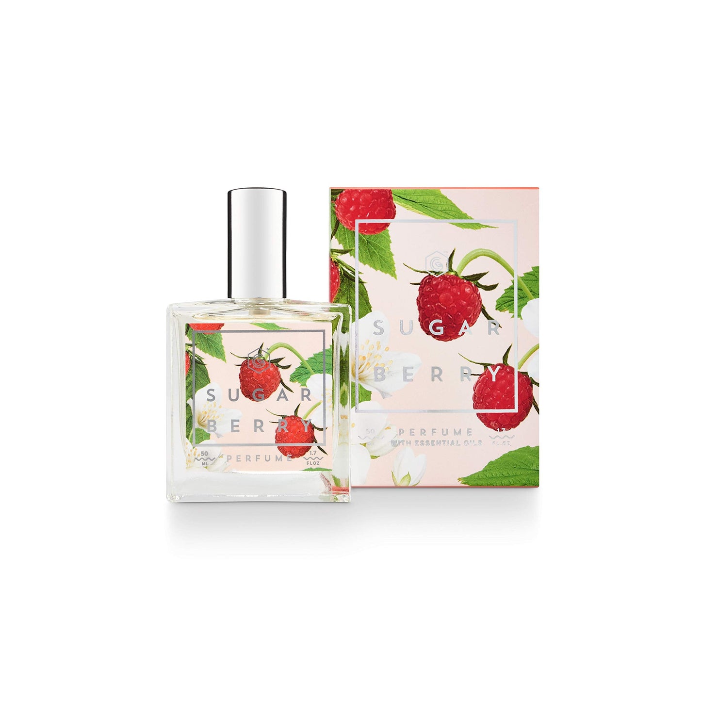 Good Chemistry Sugar Berry Eau De Parfum Beauty & Personal Care Good Chemistry