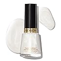 Revlon Super Lustrous Nail Polish, Chip-Resistant & Longwear Formula, High Shine Finish, 020 Pure Pearl, 0.5 fl oz Beauty & Personal Care REVLON
