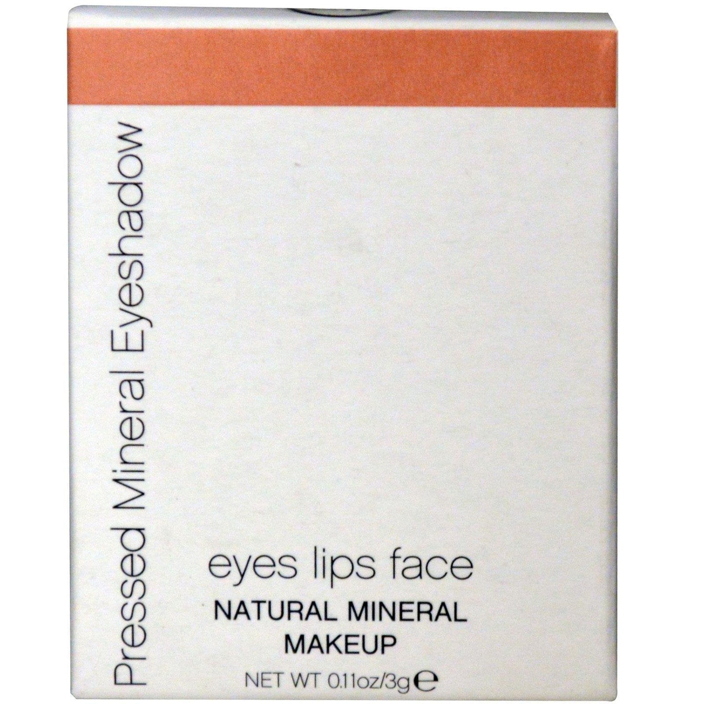e.l.f. Pressed Mineral Eye Shadow, Miss Popular, 0.11 Ounce Beauty & Personal Care e.l.f.