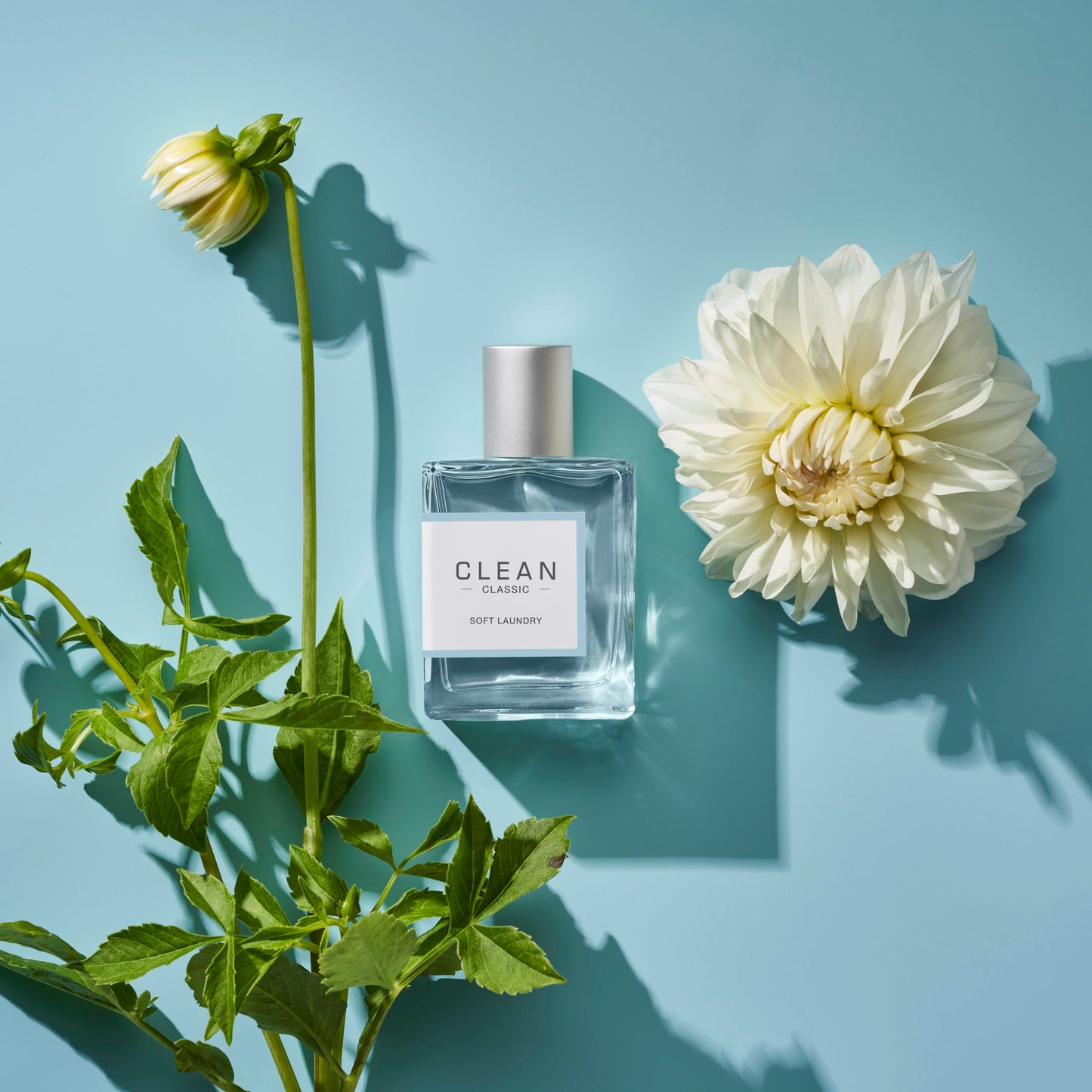 CLEAN CLASSIC Soft Laundry 60mL Beauty & Personal Care CLEAN