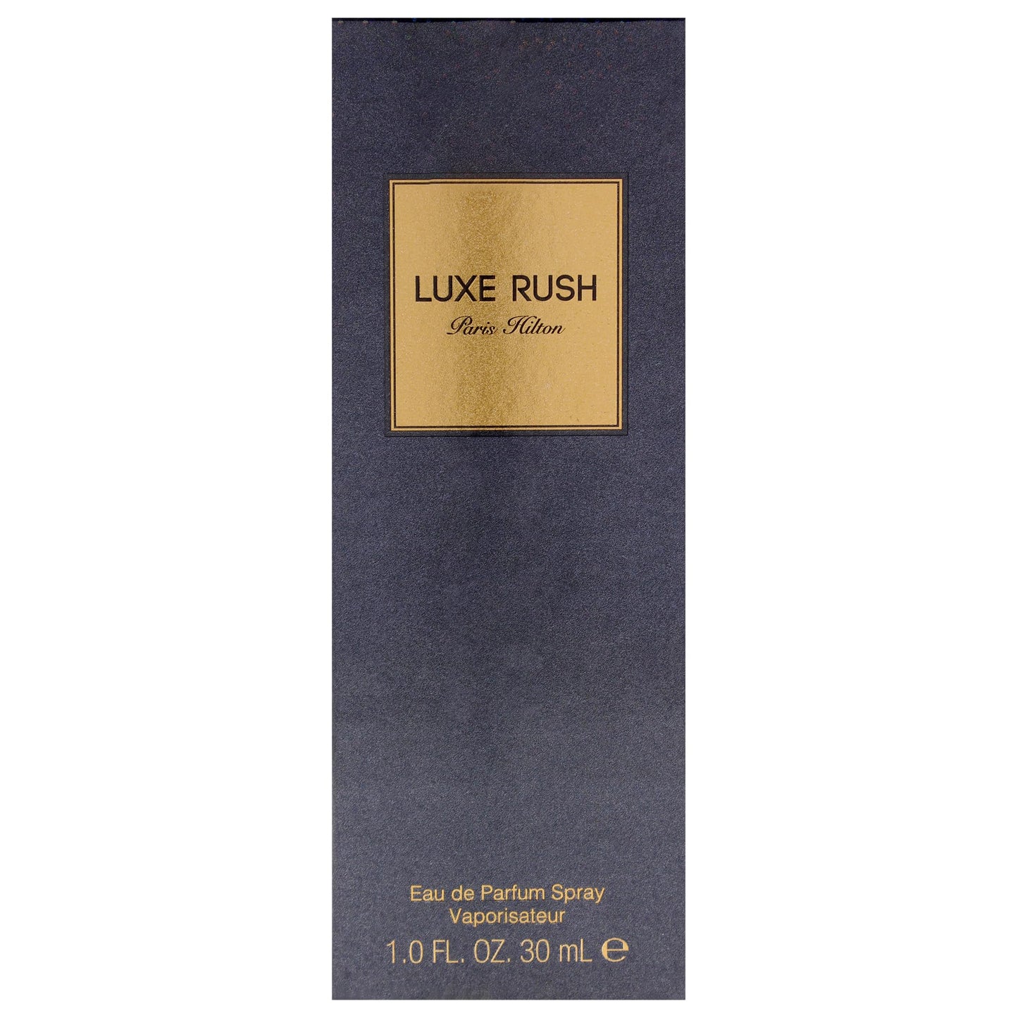 Luxe Rush by Paris Hilton for Women - 1 oz EDP Spray Beauty & Personal Care Paris Hilton