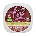 én Love Endless Acts of Curl Definition | Organic Coconut Milk & Aloe Vera | Curl & Coil Definer (2C to 4C) | Hi-Definition and Shine | Anti-Shrinkage Beauty & Personal Care én Love