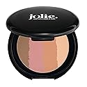 Jolie Color Lines - Healthy Glow Multi-Color Luminous Powder (Natural Lines) Beauty & Personal Care JOLIE. IMPECCABLE ME