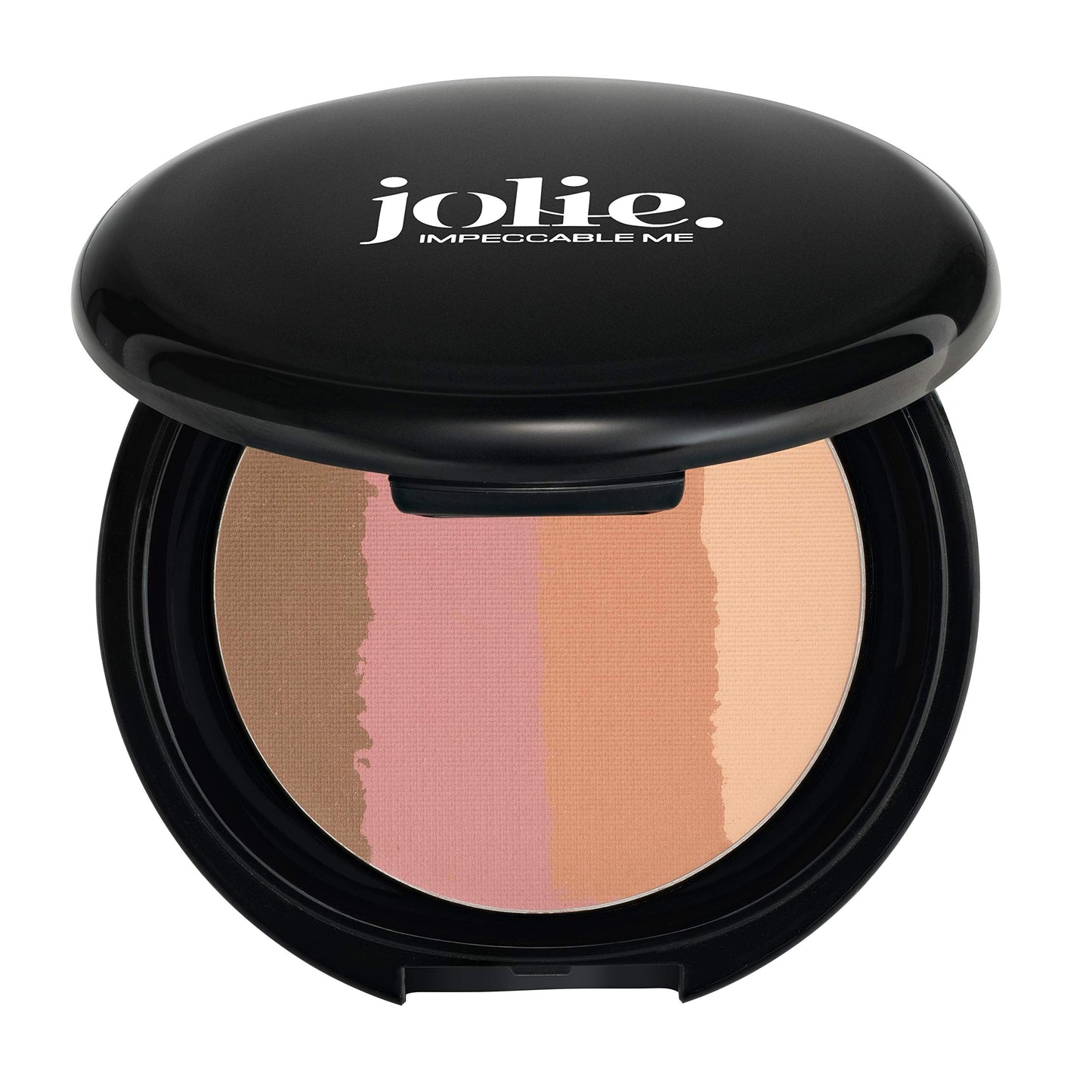 Jolie Color Lines - Healthy Glow Multi-Color Luminous Powder (Natural Lines) Beauty & Personal Care JOLIE. IMPECCABLE ME