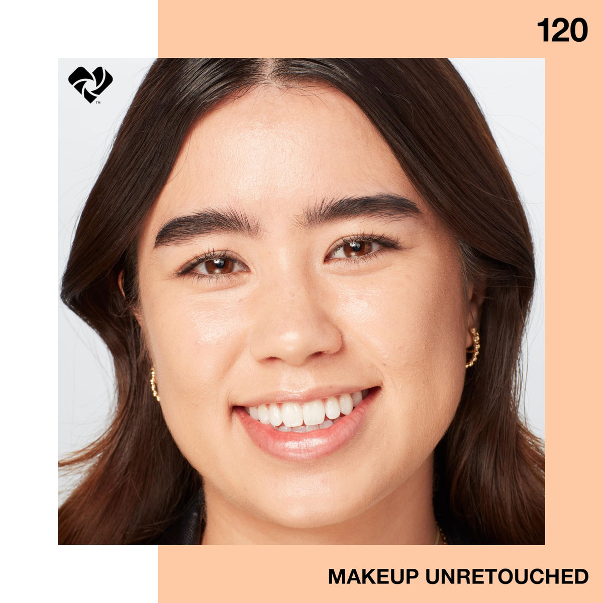 Maybelline New York Fit Me! Foundation, Classic Ivory [120], 1 oz (Pack of 2)