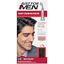 Just For Men Autostop Color #A-55 Real Black (6 Pack) Beauty & Personal Care Just for Men