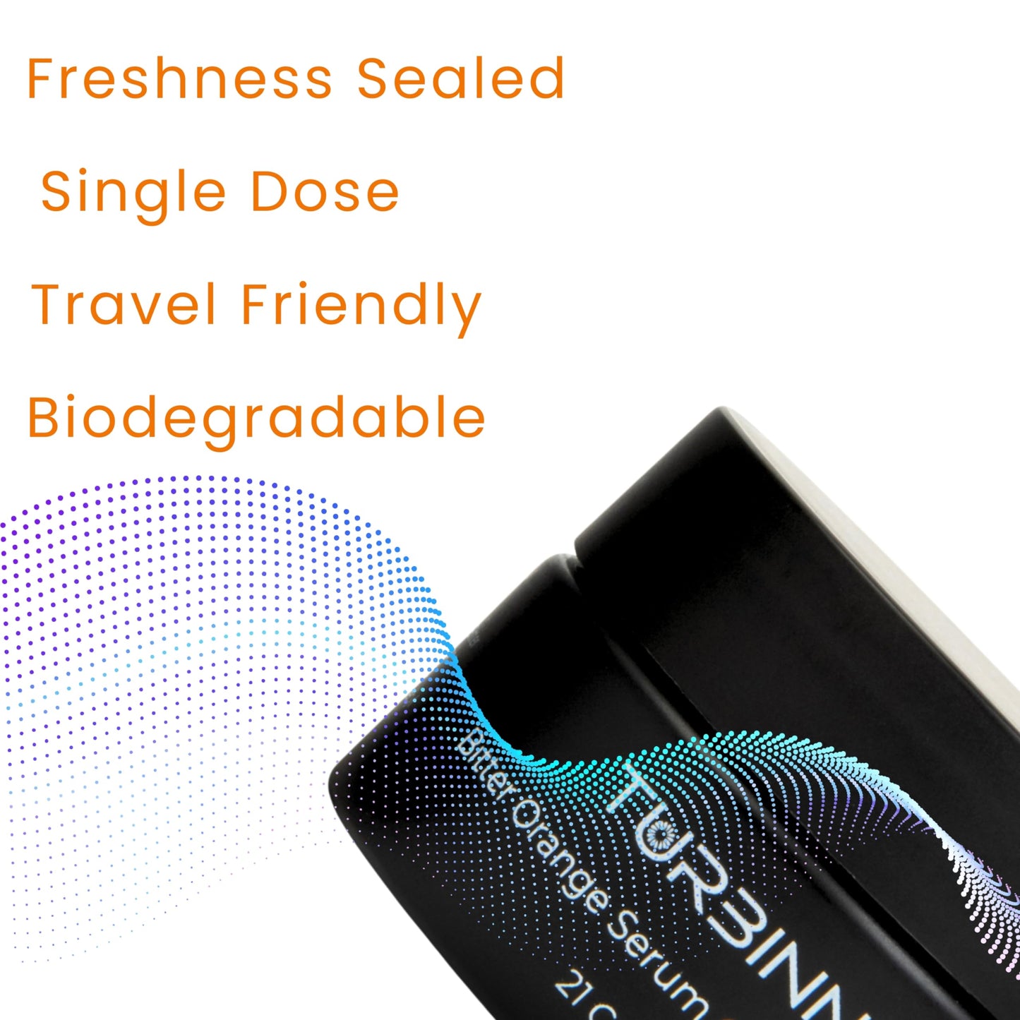 Turbinne Ultra Strength Bitter Orange Serum Capsules For Men - Powerful Anti -Aging, Skin Tightening, Reduce Acne, Dark Spots, Wrinkles, & UV Damage. Beauty & Personal Care TURBINNE