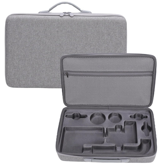 Ferbao Hard Case for Dyson Supersonic r,Portable Travel Storage Bag for Dyson Supersonic r Beauty and Personal Care Ferbao