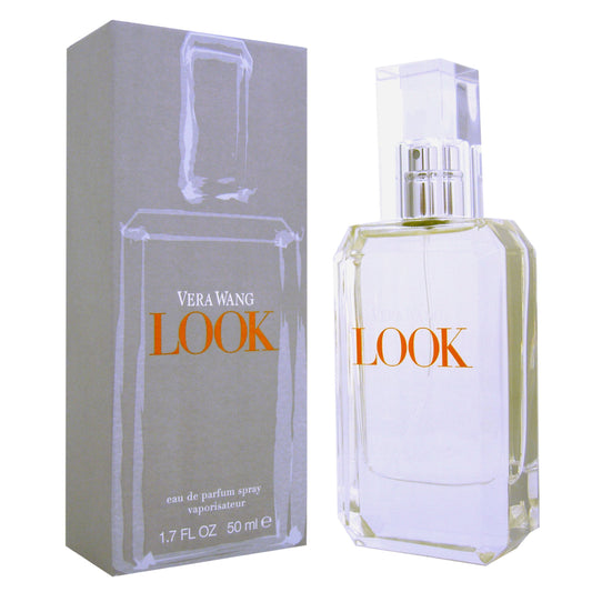 Vera Wang Look by Vera Wang for Women. Eau De Parfum Spray 1.7-Ounces Beauty & Personal Care Vera Wang