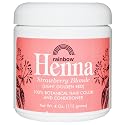 Rainbow Research Henna Persian Strwbry Bln 4 Oz2 Beauty & Personal Care Rainbow Research