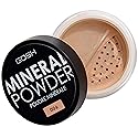 Mineral Powder 006 - GOSH Beauty & Personal Care Gosh