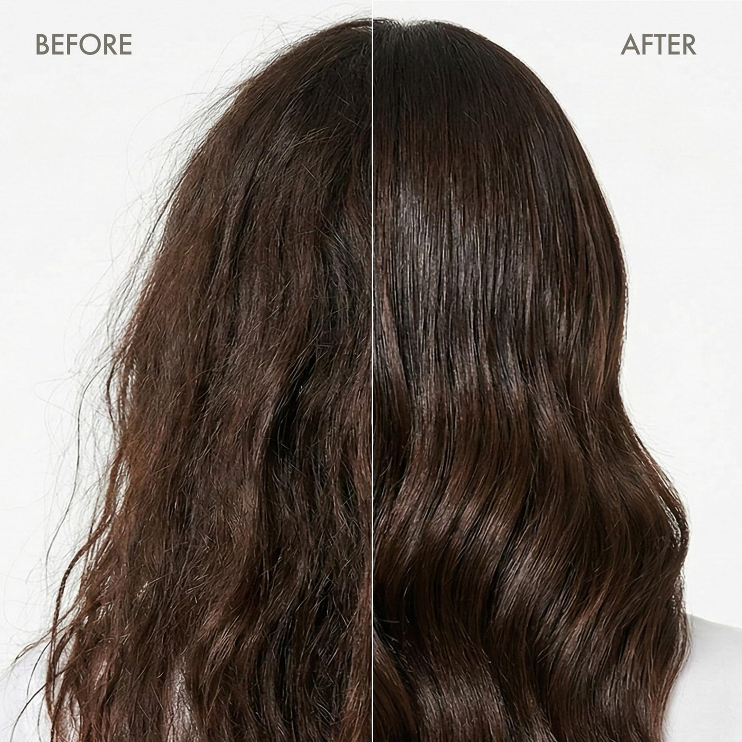 Enjoy Luxury Shampoo & Conditioner- Eliminates Frizz Cleansing Moisturizing Smoothing - Sulfate Free For Thick Coarse or Curly Hair (10.1 Fl Oz) Beauty & Personal Care Enjoy