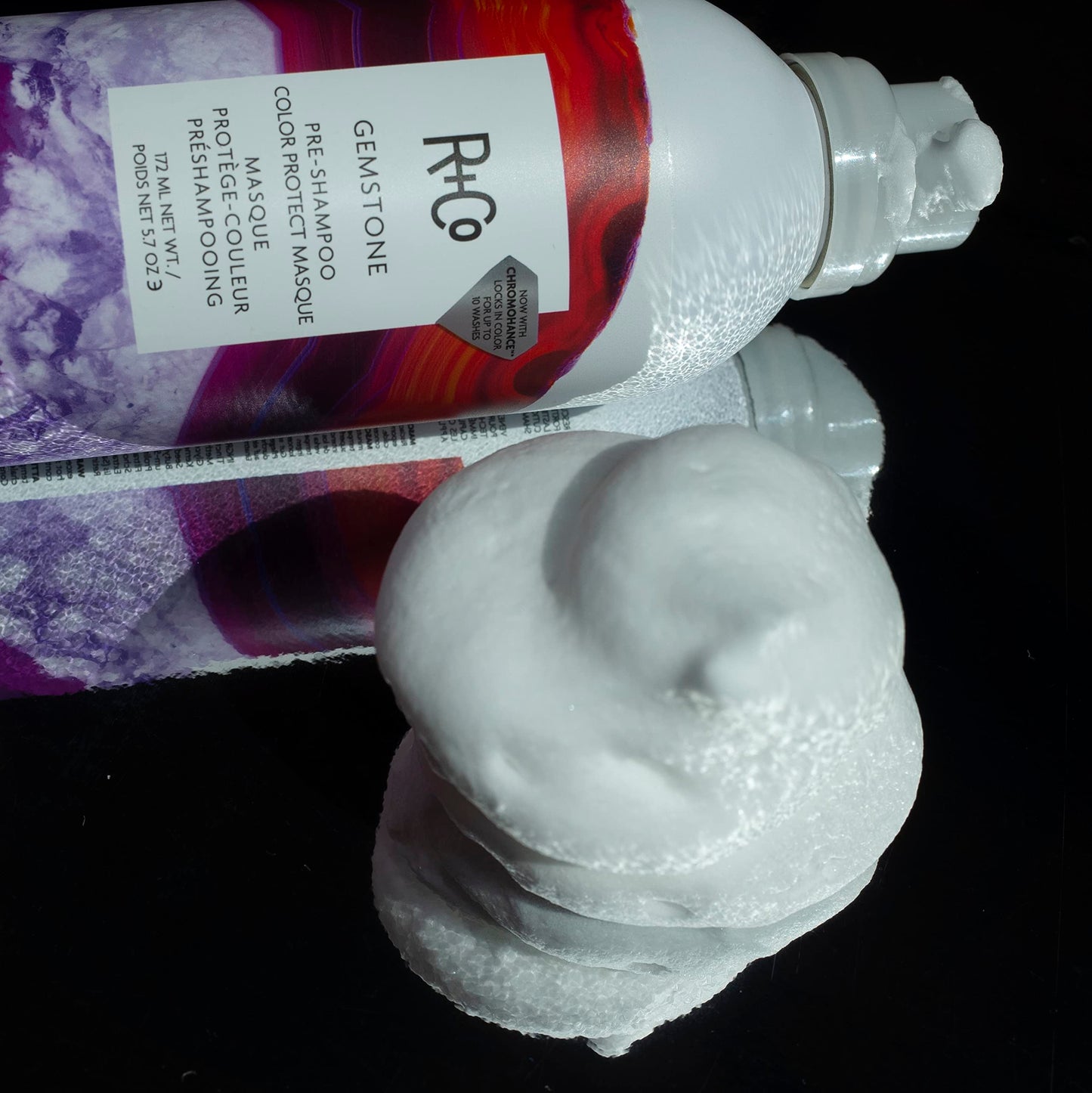 Total Gem Inline Kit | Prolonged Color Vibrancy, Repairs + Nourishes Hair | Vegan + Cruelty-Free | 22.75 Oz Beauty & Personal Care R+Co