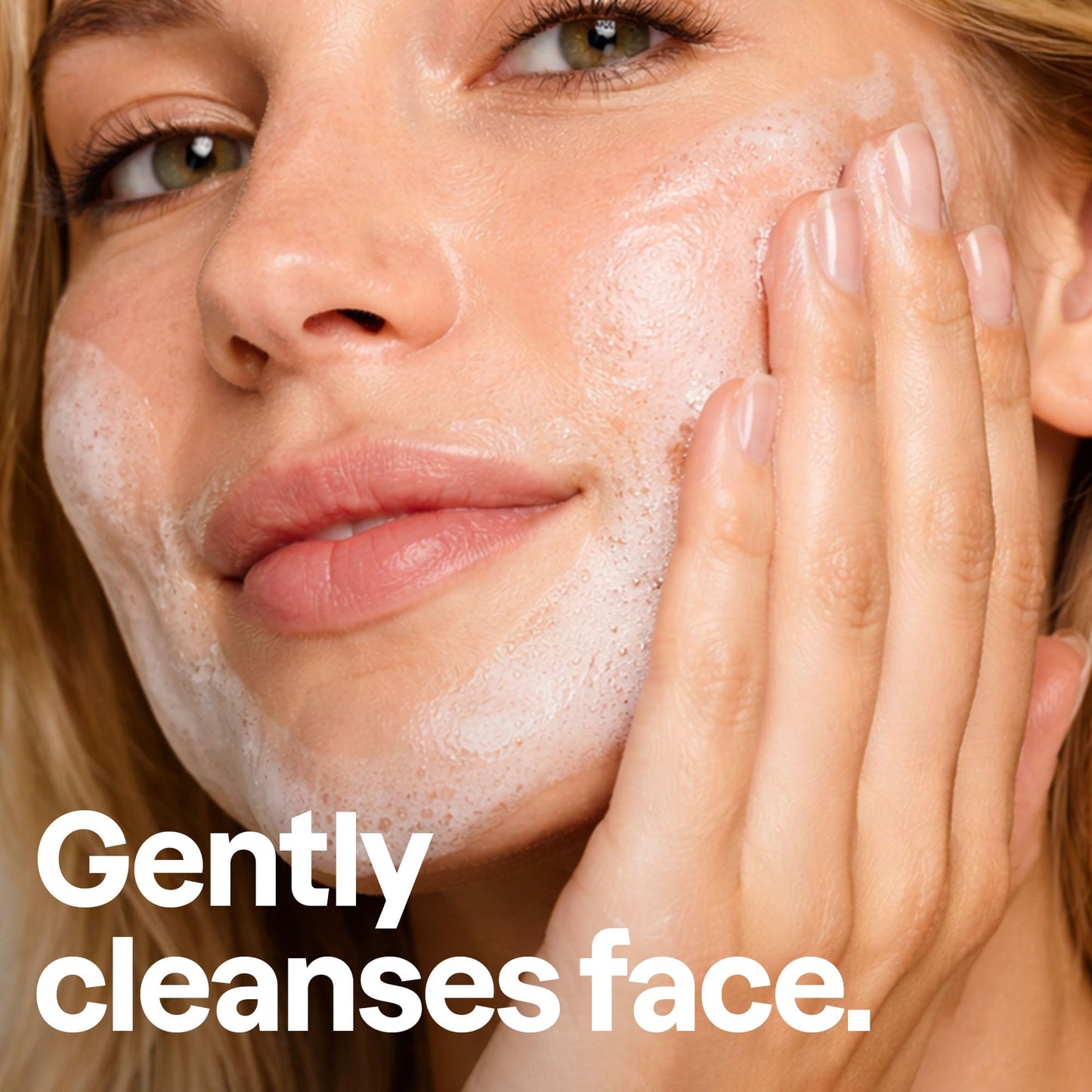 ATTITUDE Micellar Foaming Facial Cleanser, EWG Verified, Dermatologically Tested, Plant and Mineral-Based, Vegan, Earl Grey & Fresh Cucumber Scent, 5 Beauty & Personal Care ATTITUDE