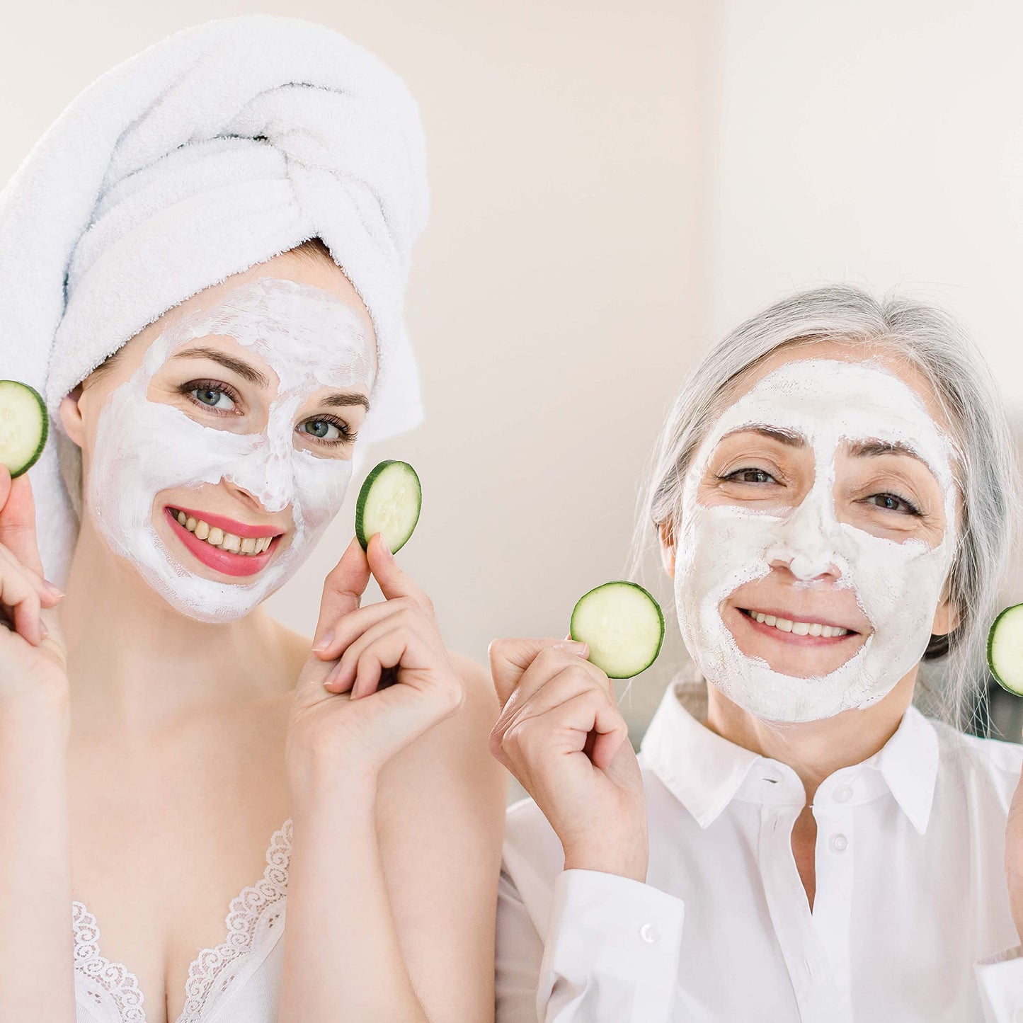 LuxeJoie Acne Treatment Clarifying Camphor Masque Control Breakouts Beauty & Personal Care LuxeJoie