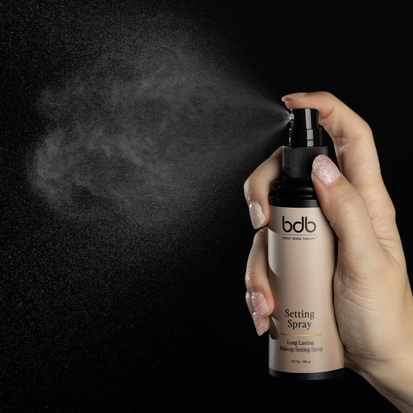 Billion Dollar Beauty Setting Spray 3oz Beauty & Personal Care Billion Dollar Beauty
