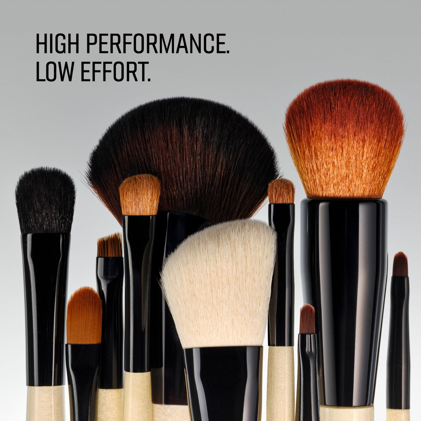 Bobbi Brown Eye Sweep Brush | All-Purpose Eyeshadow Makeup Brush for Blending & High-Impact Smokey Eyes Beauty & Personal Care Bobbi Brown