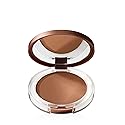 Clinique True Bronze Blendable Pressed Powder Bronzer | Sun-Kissed Glow + Natural Finish, Sunblushed, 0.33 Ounce Beauty & Personal Care Clinique