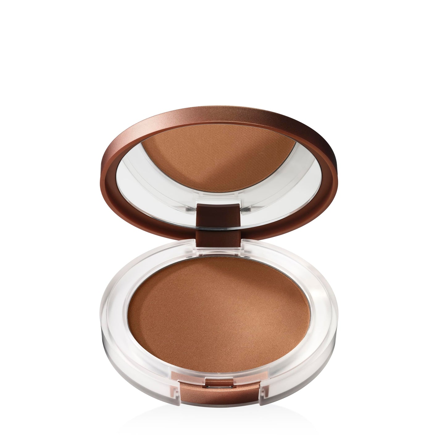 Clinique True Bronze Blendable Pressed Powder Bronzer | Sun-Kissed Glow + Natural Finish, Sunblushed, 0.33 Ounce Beauty & Personal Care Clinique