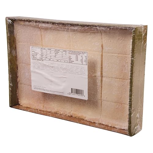 Sweet Street Shelf Stable Luscious Lemon Bar, 16 Slice -- 4 per case. Beauty & Personal Care SWEET STREET DESSERTS