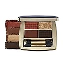 Estée Lauder The Essential Eyeshadow Quad Long-Lasting Palette | Shape, Sculpt, Magnify, Getaway, 0.14 Ounce Beauty & Personal Care Estée Lauder