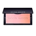 Kevyn Aucoin The Neo-Blush, Pink Sand: Blush makeup compact. Trio palette of gradient colors. Blends pearl, satin & matte finishes for highlighting Beauty & Personal Care Kevyn Aucoin