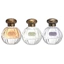 Tocca Beauty Eau de Parfum Viaggio Holiday Trio, 3 x 15 ml Beauty & Personal Care Tocca