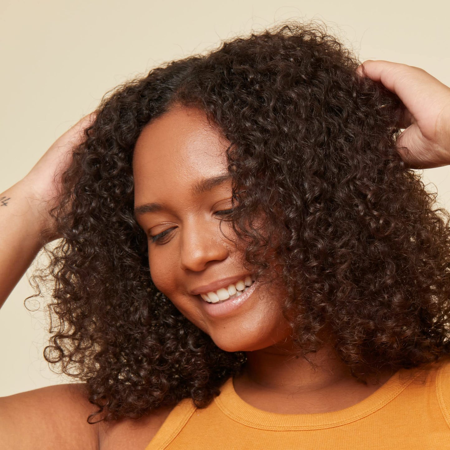 Not Your Mother's Curl Talk Defining Cream (2-Pack) - 9.7 fl oz - Definition for Curly Hair - Moisturize, Condition, Protect, and Enhance Curls Beauty & Personal Care Not Your Mother's