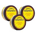 Murray's Edgewax 100% Australian Beeswax, 3 pack Beauty & Personal Care Murray's