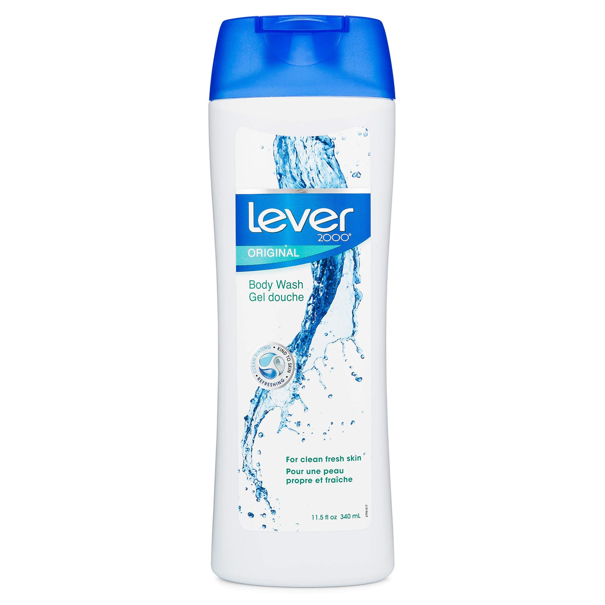 Lever 2000 Body Wash Original Scent - 11.5 FL OZ Beauty & Personal Care Lever 2000