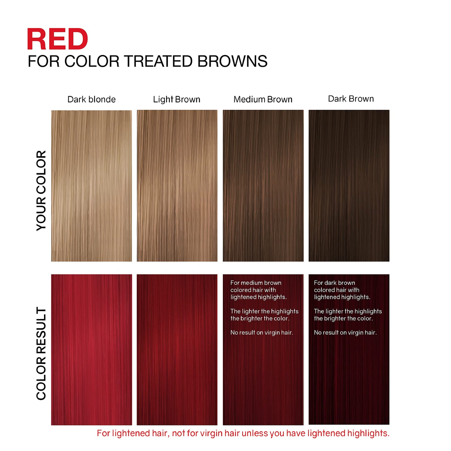 Celeb Luxury Viral Duo Color Depositing Colorwash Shampoo & Conditioner Set + Bondfix Bond Rebuilder, Semi Permanent Hair Color, Vegan Hair Dye Beauty & Personal Care Celeb Luxury