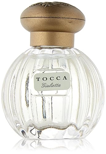 TOCCA Giulietta Mini Eau de Parfum-0.5 oz. Beauty & Personal Care Tocca