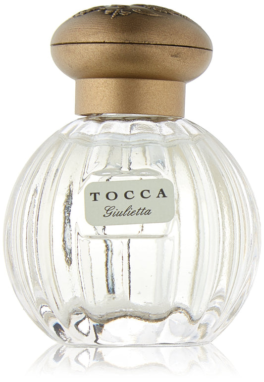 TOCCA Giulietta Mini Eau de Parfum-0.5 oz. Beauty & Personal Care Tocca