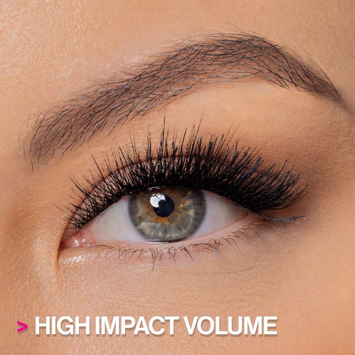 wet n wild Mascara Mega Volume - Volumizing, Waterproof, Smudge-Resistant, Cruelty-Free, Gluten-Free, Sulfate-Free & Vegan - Very Black Beauty & Personal Care wet n wild