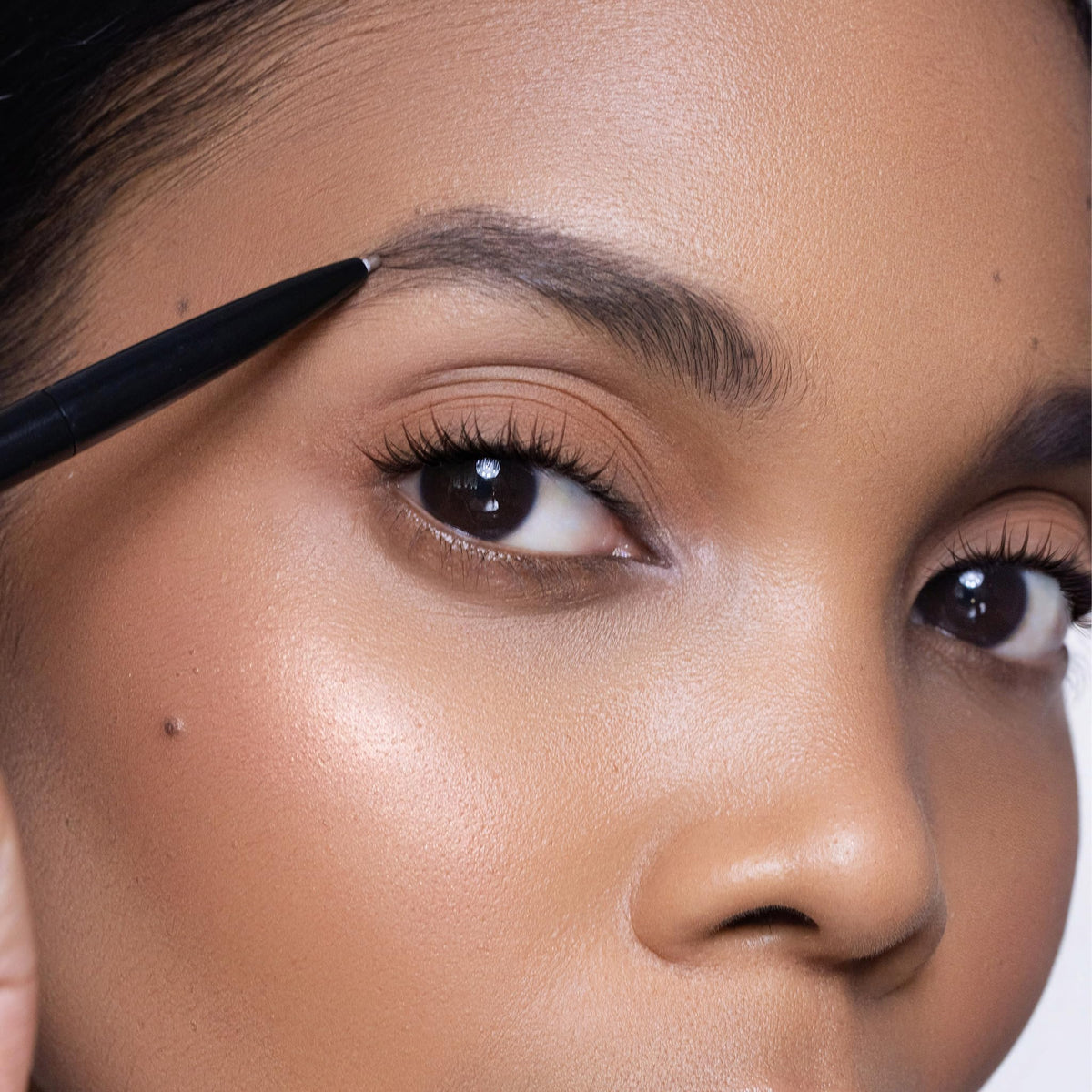 Trish McEvoy Precision Brow Shaper, Natural Brunette, 0.1 g / 0.003 oz Beauty & Personal Care Trish McEvoy