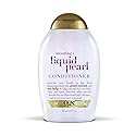 OGX Smoothing + Liquid Pearl Conditioner, 13 Ounce Beauty & Personal Care OGX