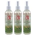 Fantasia Ic Hair Polisher Mist 6 Ounce Pump (177ml) (3 Pack) Beauty & Personal Care Fantasia