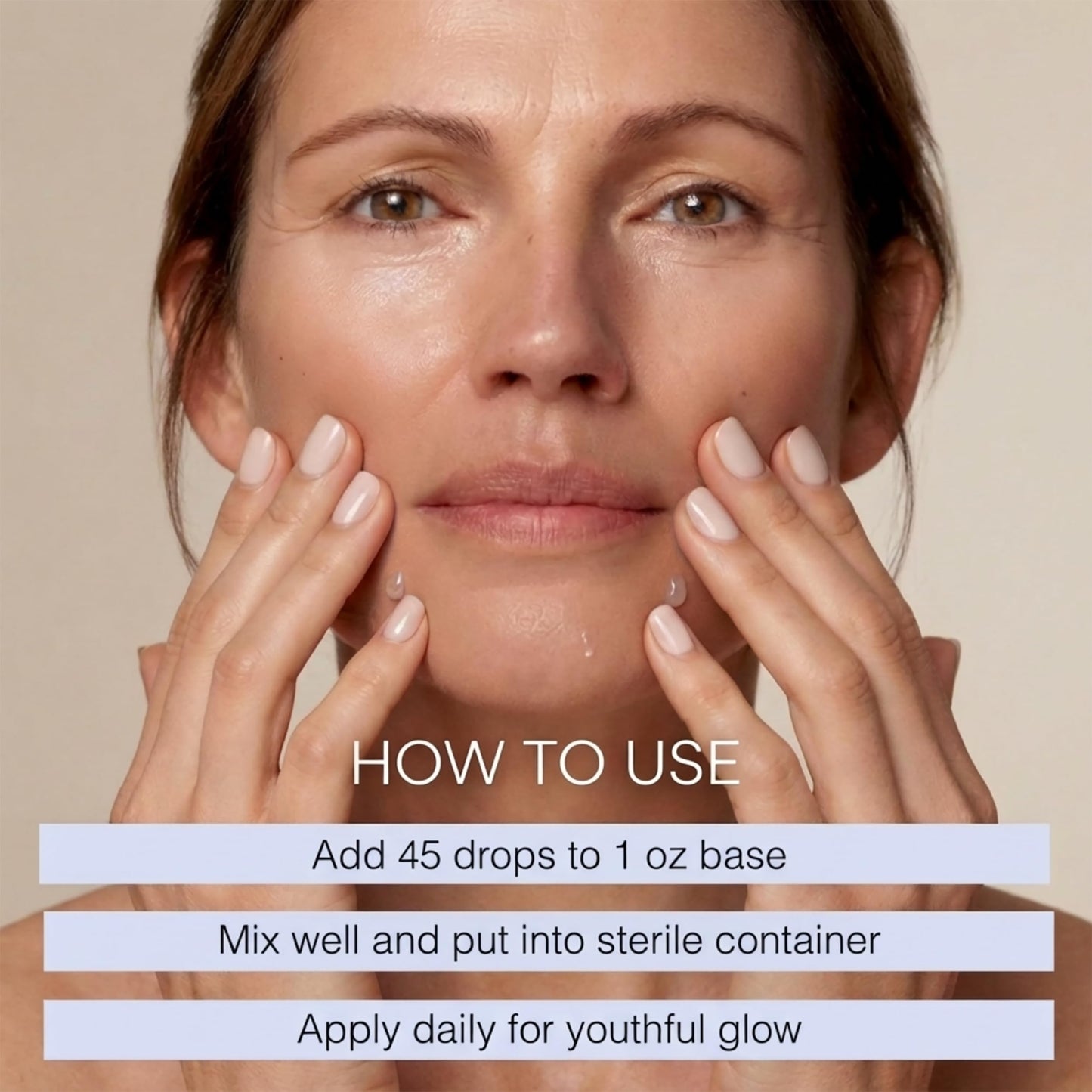 Skin Perfection Phytocell Tec Malus Domestica Apple Stem Cells Anti-aging Serum Booster Youth-boosting Phospholipids Hydration Lotion Making Supplies Beauty & Personal Care Skin Perfection