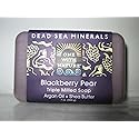 One/N Bath Soap Blackbrry Size 7z One/N Bath Soap Blackbrry Pear 7z Beauty & Personal Care One With Nature