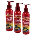 Fantasia Ic Heat Protector Styling Cream Polisher 6 Ounce (Pack of 3) Beauty & Personal Care Fantasia