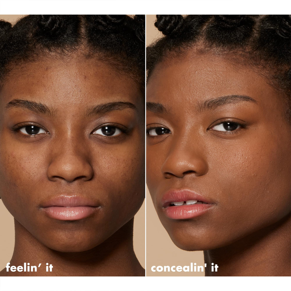 e.l.f. Hydrating Camo Concealer, Covers Blemishes & Under-Eye Circles, Full-Coverage & Delivers A Satin Finish, Vegan & Cruelty-Free, Deep Chestnut Beauty & Personal Care e.l.f.