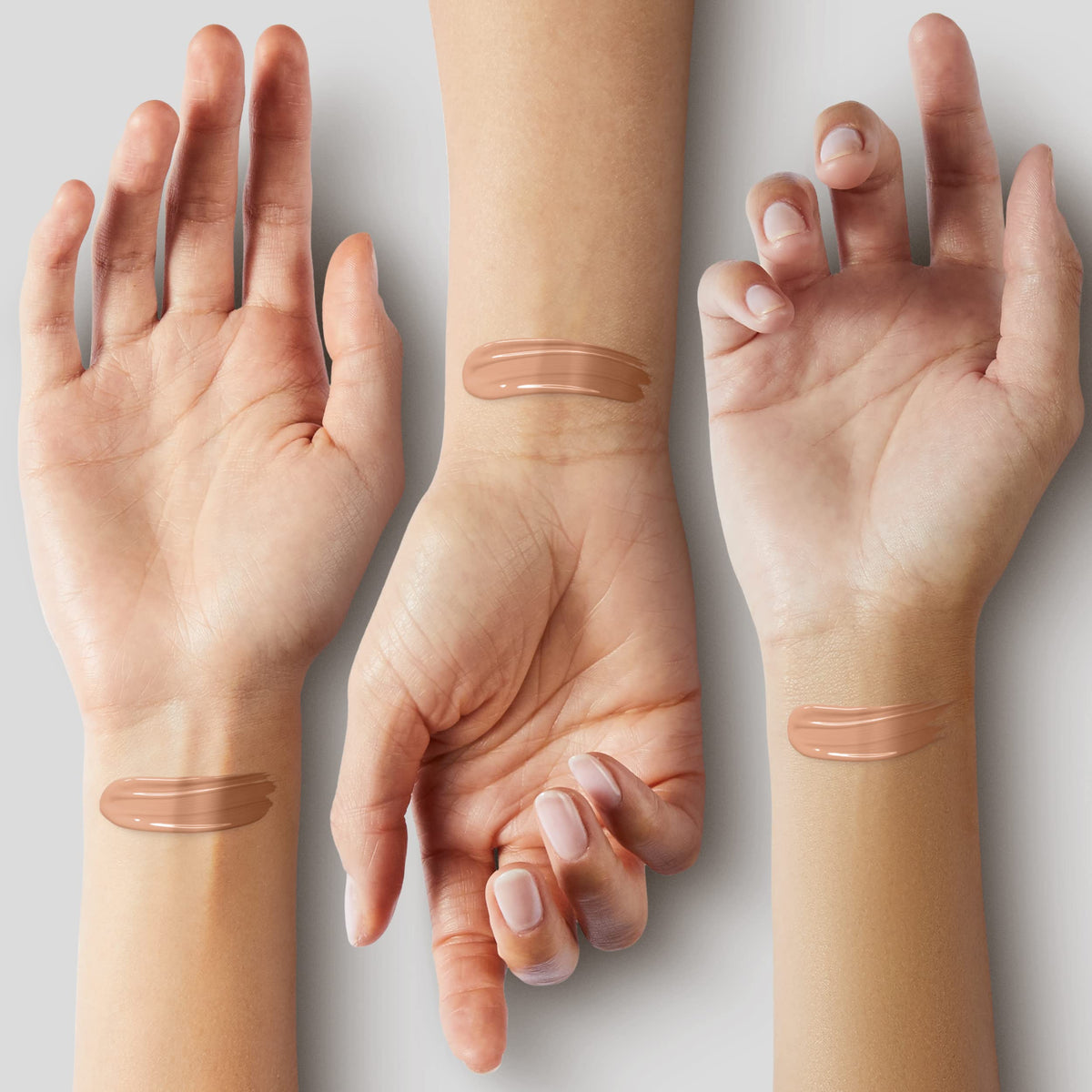 COVERGIRL & Olay Simply Ageless 3-in-1 Liquid Foundation, Matte Finish, Hyaluronic & Vitamin C Formula, 245 Warm Beige, 1 Count Beauty & Personal Care COVERGIRL