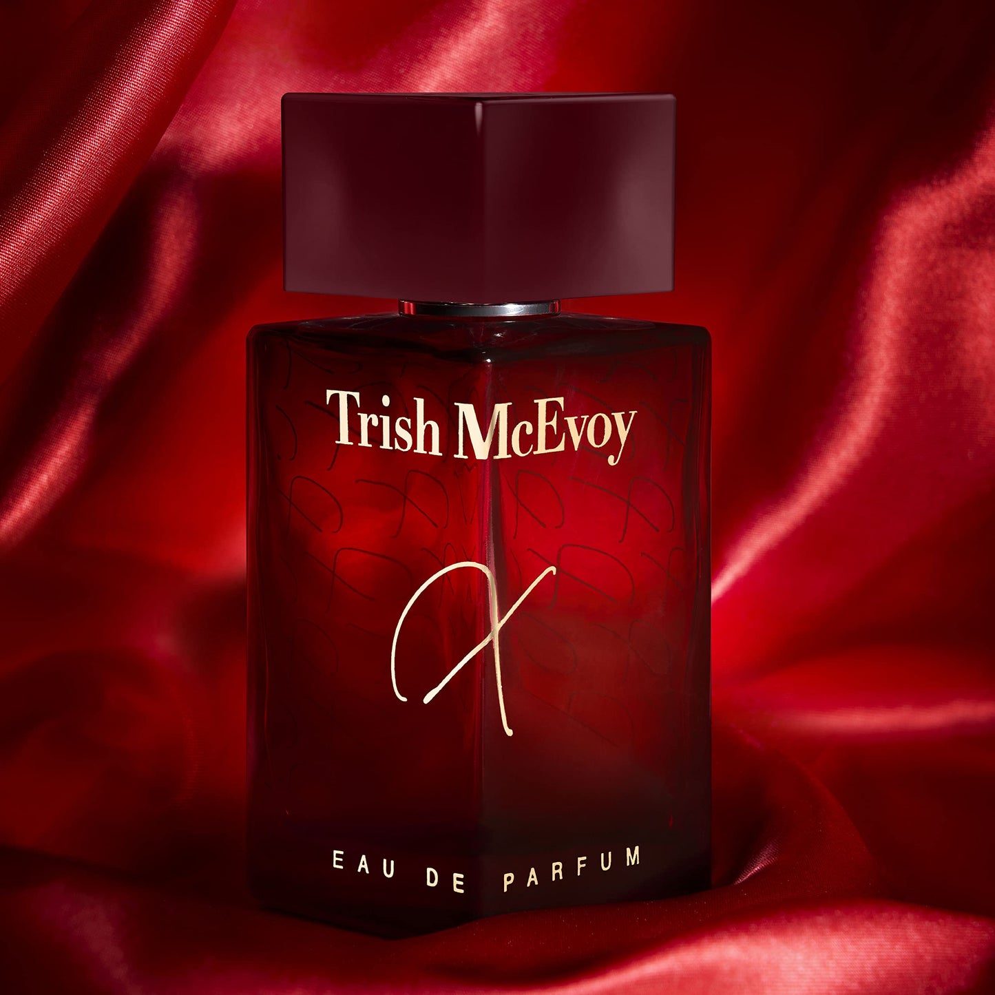 Trish McEvoy Fragrance X, 50 ml / 1.7 fl oz Beauty & Personal Care Trish McEvoy